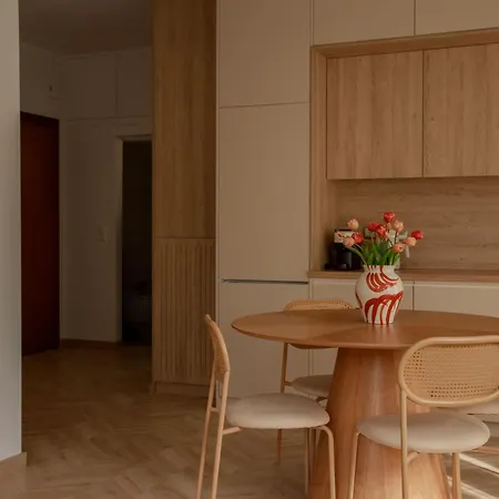 Apartment Urban Apartment,pangrati *
