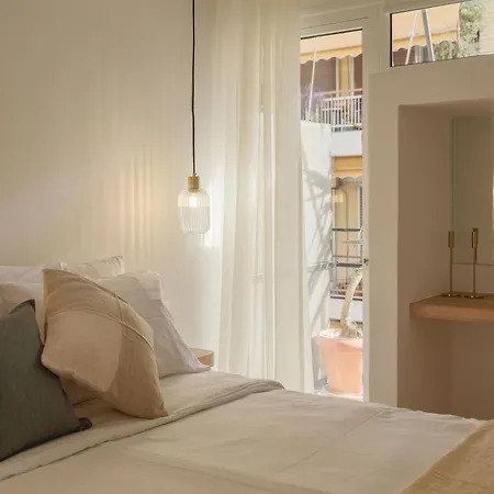 Apartment Urban Apartment,pangrati Athens