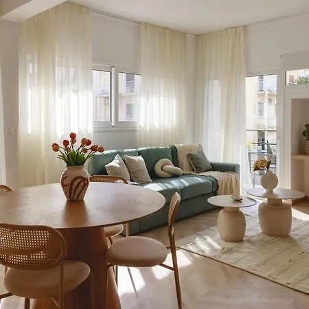Urban Apartment,pangrati Athens