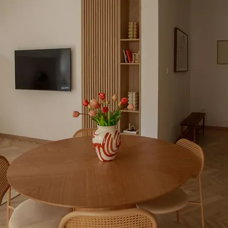 Urban Apartment,pangrati * Athens