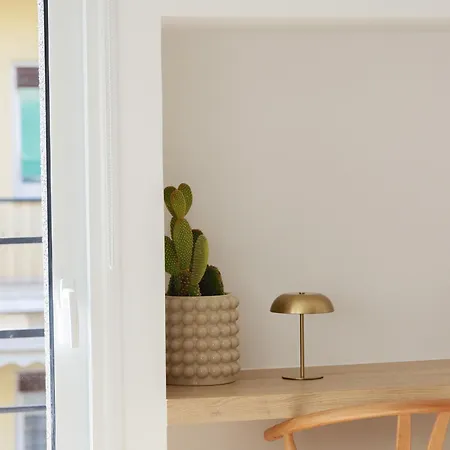 Urban Apartment,pangrati Athens