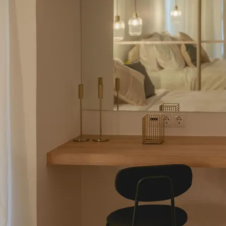 Urban Apartment,pangrati * Athens