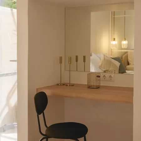 Urban Apartment,pangrati *