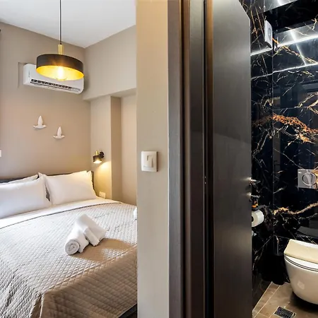Apartment Acropolis Near Luxury Tworoom Ap