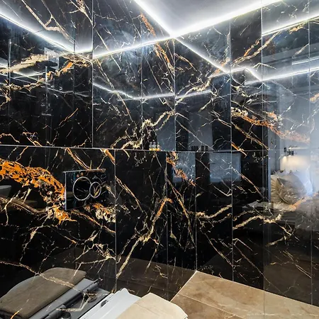 Acropolis Near Luxury Tworoom Ap *