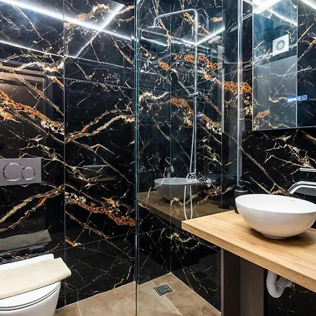 Apartment Acropolis Near Luxury Tworoom Ap