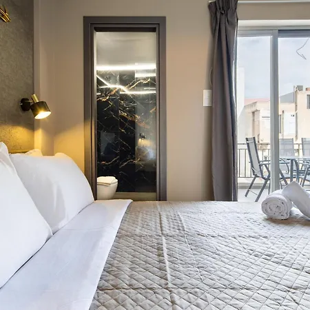 Acropolis Near Luxury Tworoom Ap Apartment *