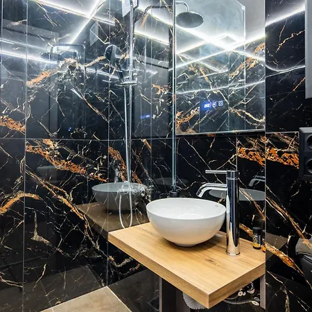 Apartment Acropolis Near Luxury Tworoom Ap Athens
