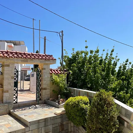 Blue Sky On The Sea Appartments Σπίτι διακοπών Αθήνα