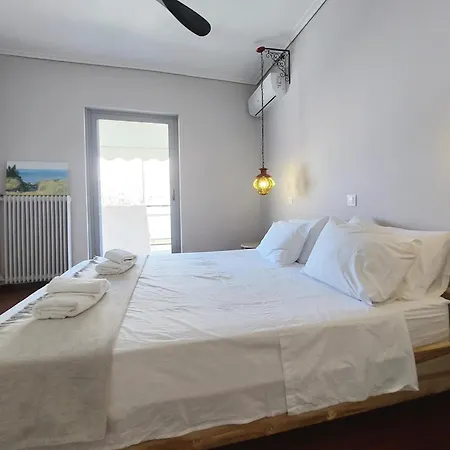 Apartament Friends & Family Atena