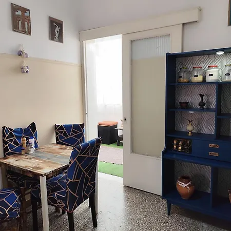 Pansiyon Cozy In Quiet Neighbourhood