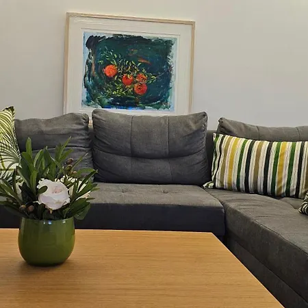 Apartamento Suitelife *