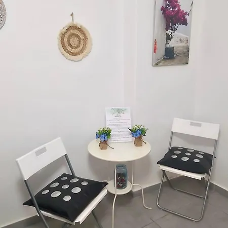 Cozy In Center Appartamento