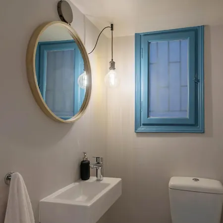 Empyrean Appartement