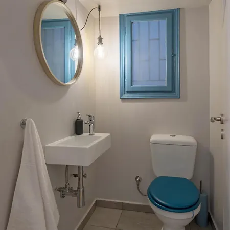 Appartement Empyrean Athènes