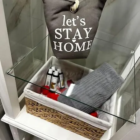 New Boutique Heartbeat Kypseli ! Apartment
