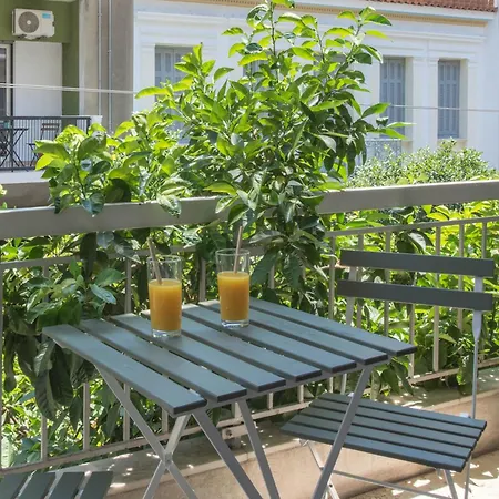 Empyrean Appartement Athènes