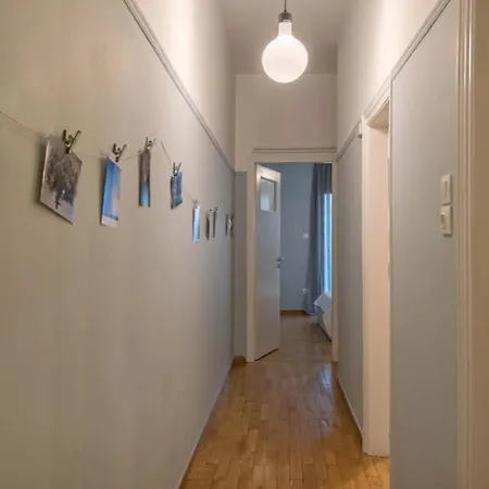 Empyrean Appartement *