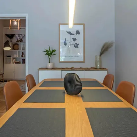Empyrean Appartement