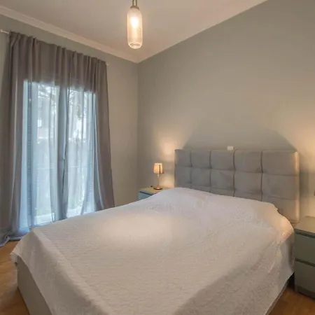 Appartement Empyrean Athènes
