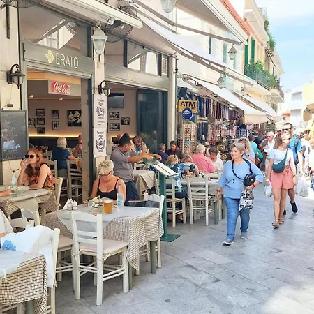 Magnificent In Plaka *