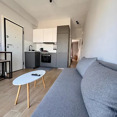 Apartment Penthouse With Akropolis View!
