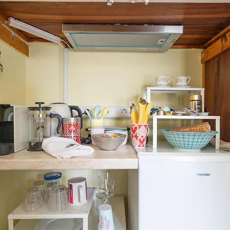 Magnificent Voula Apartmán Atény