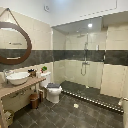 Appartement Compass Lofts