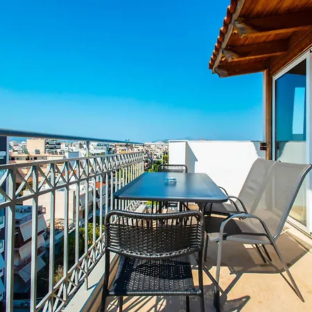 Lis153 By Smart Cozy - Floors With Amazing View - Available 24hr