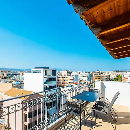 Lis153 By Smart Cozy - Floors With Amazing View - Available 24hr Apartament