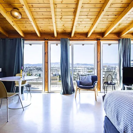 Apartament Lis153 By Smart Cozy - Floors With Amazing View - Available 24hr