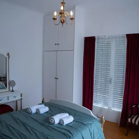 Sigma Thiseio Apartment *