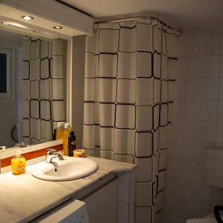 Sigma Thiseio Athens