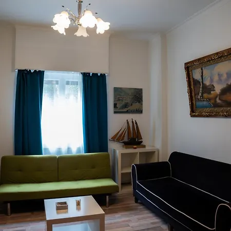 Apartment Sigma Thiseio Athens
