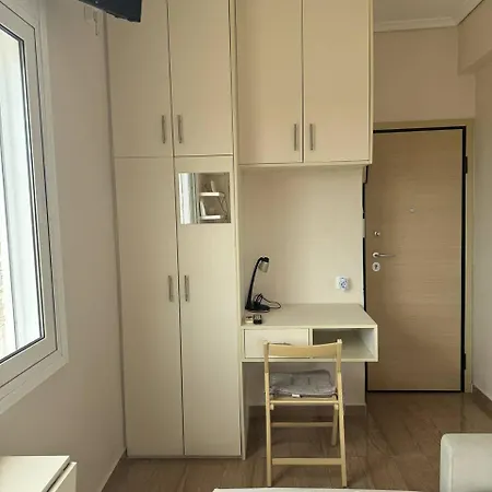 Loft Pagrati