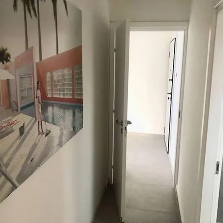 Apartment Filoxenia In Center Of Athens