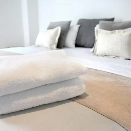 Apartment Filoxenia In Center Of