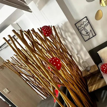 New Boutique Heartbeat Kypseli ! Apartment