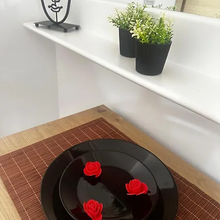 Apartment New Boutique Heartbeat Kypseli !
