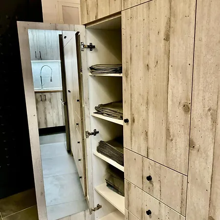 Διαμέρισμα Sophia Luxury Loft Αθήνα