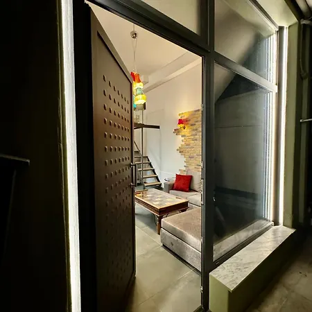 Sophia Luxury Loft Διαμέρισμα *