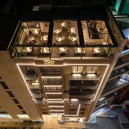 507 Bed & Breakfast Aten