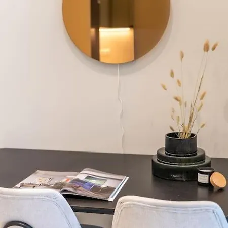 Cityscape Comfort 2br In Ampelokipoi By Upstreet Apartment Athens
