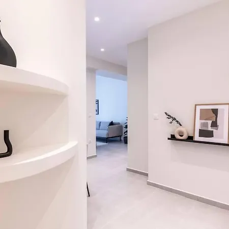Cityscape Comfort 2br In Ampelokipoi By Upstreet Apartment