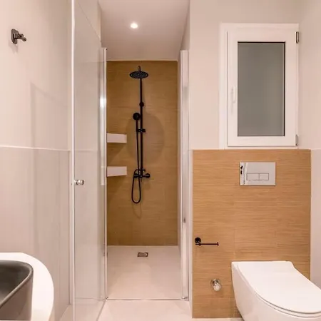 Cityscape Comfort 2br In Ampelokipoi By Upstreet *