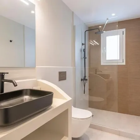 Apartment Cityscape Comfort 2br In Ampelokipoi By Upstreet