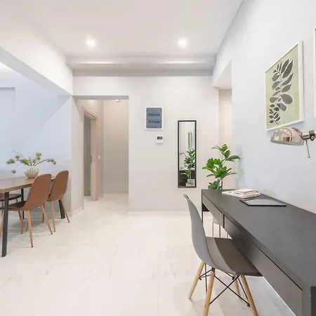 Lux Holiday home *