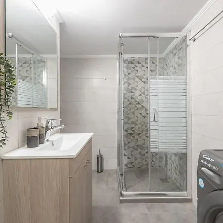 Holiday home Lux *