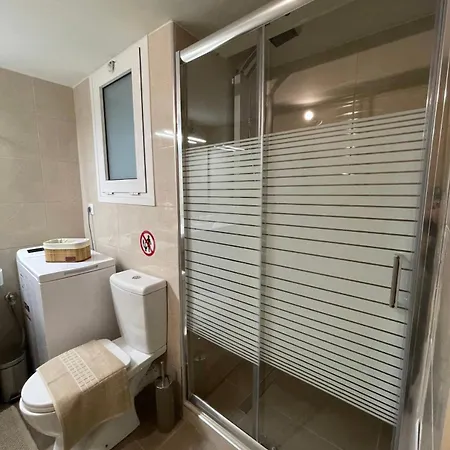 Athenian Dream: Spacious Luxury * Athens