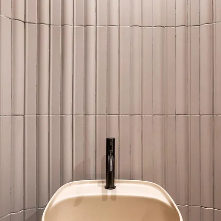 Apartment Fiftyone Deluxe *